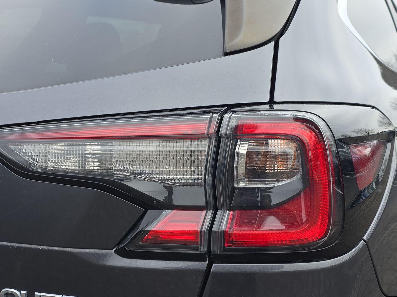 2023 Subaru Outback Limited - Photo 26