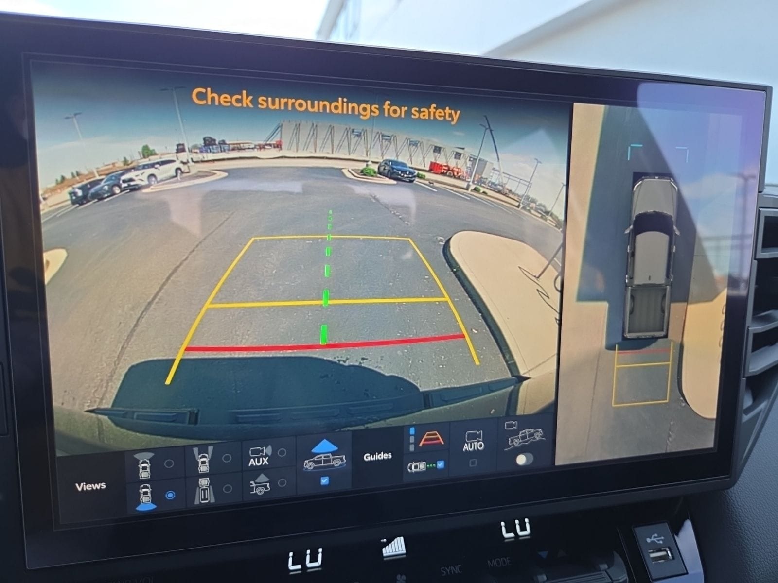 2025 Toyota Tundra TRD Pro - Photo 48