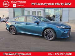 2026 Toyota Camry XLE XLE AWD