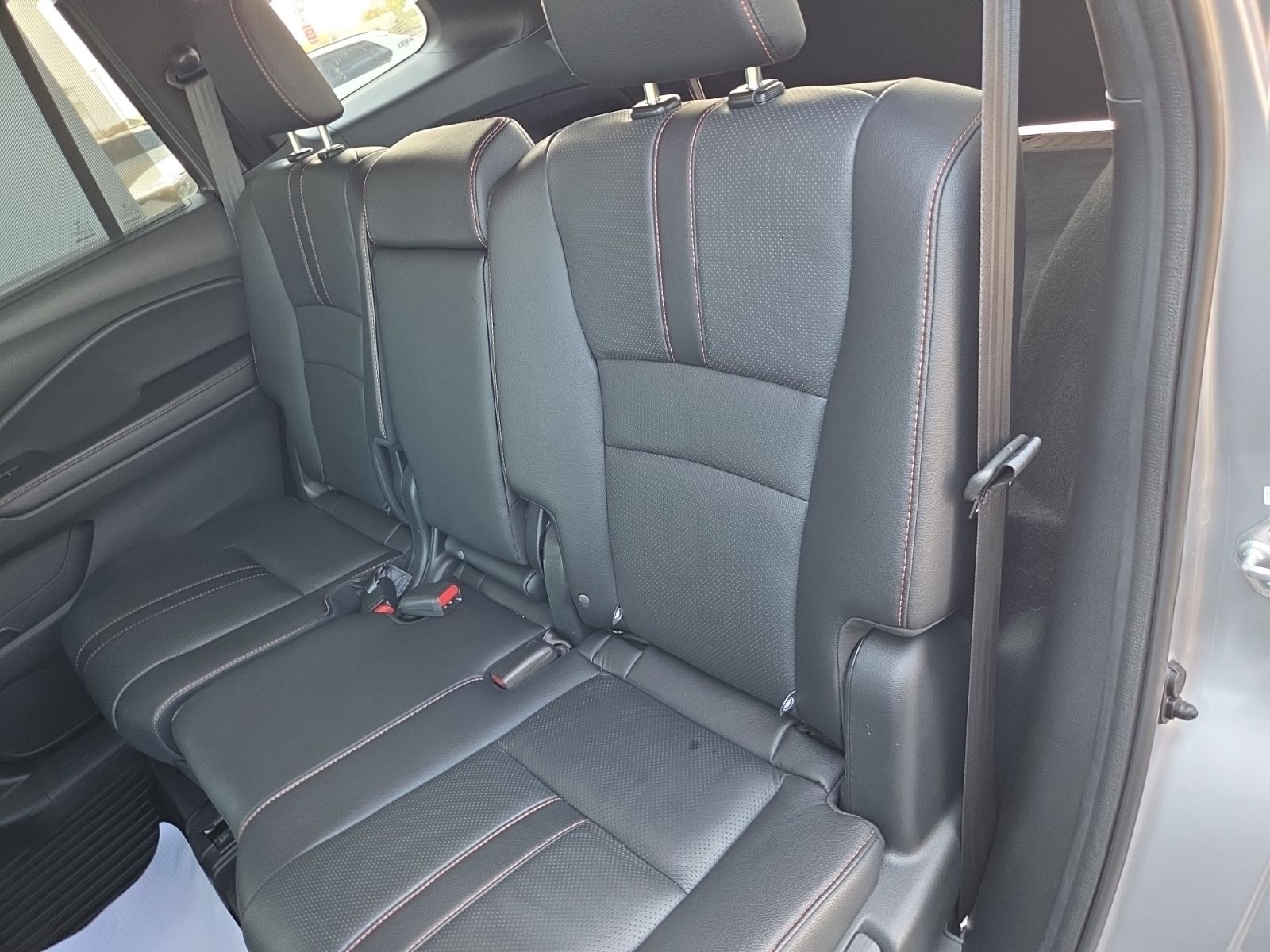 2023 Honda Passport TrailSport - Photo 30