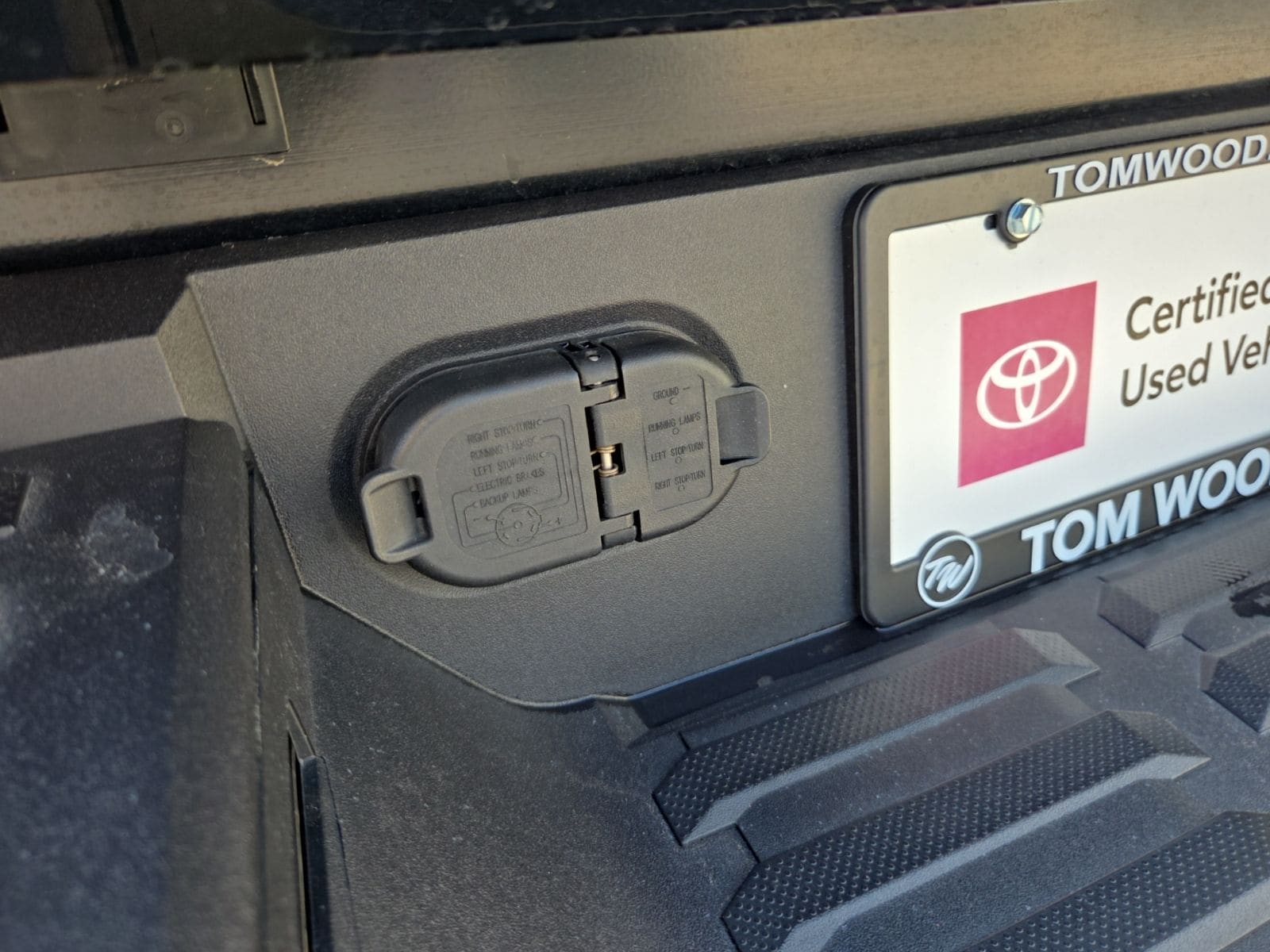 2025 Toyota Tundra TRD Pro - Photo 15