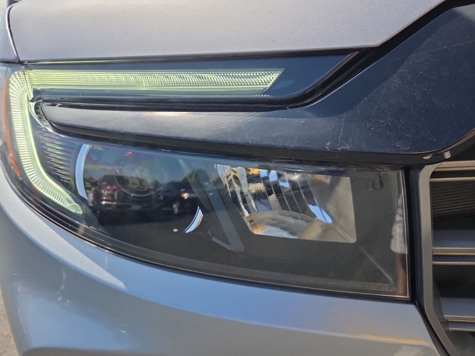 2023 Honda Passport TrailSport - Photo 6
