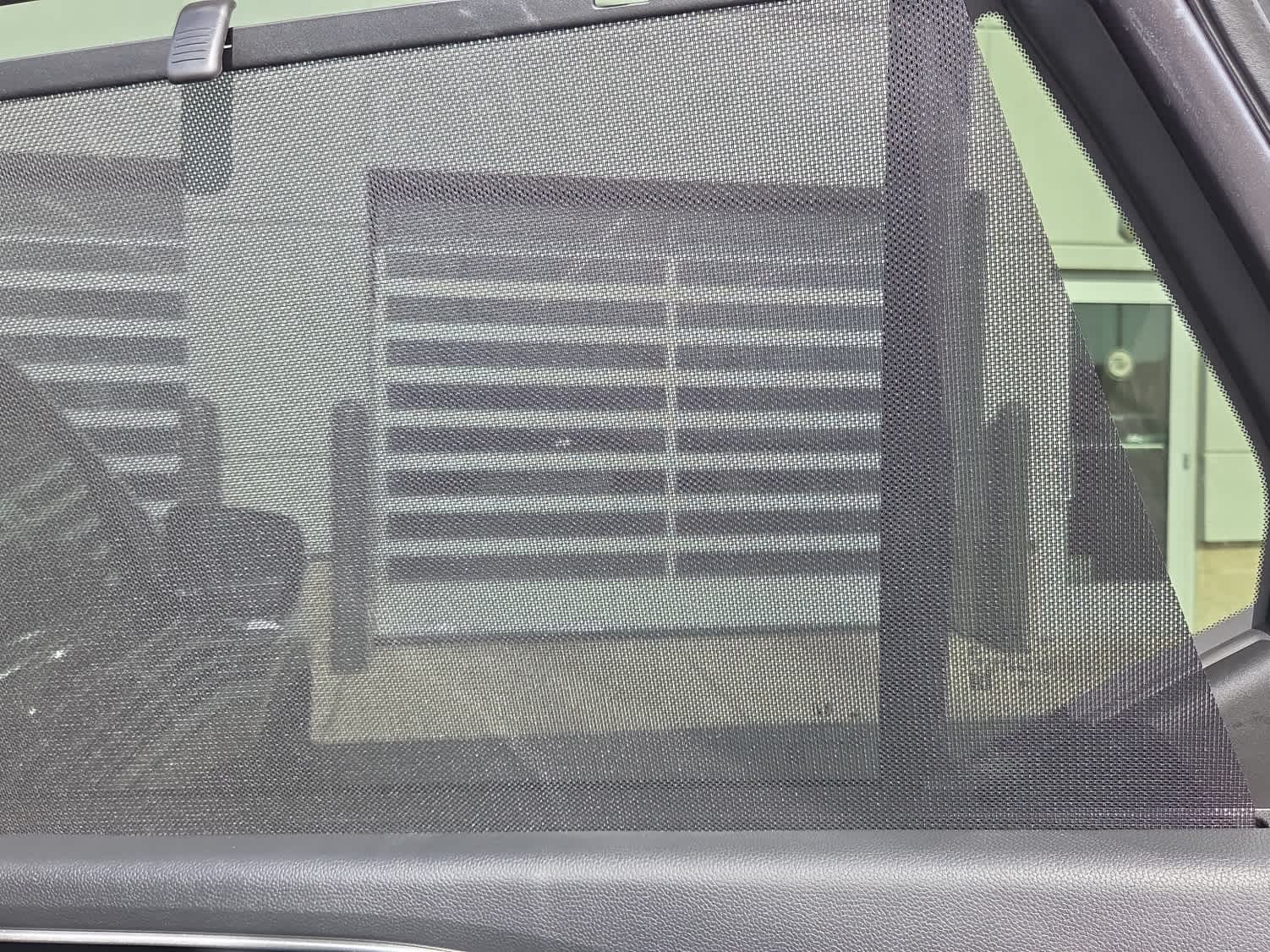 2025 Honda Pilot EX-L - Photo 28