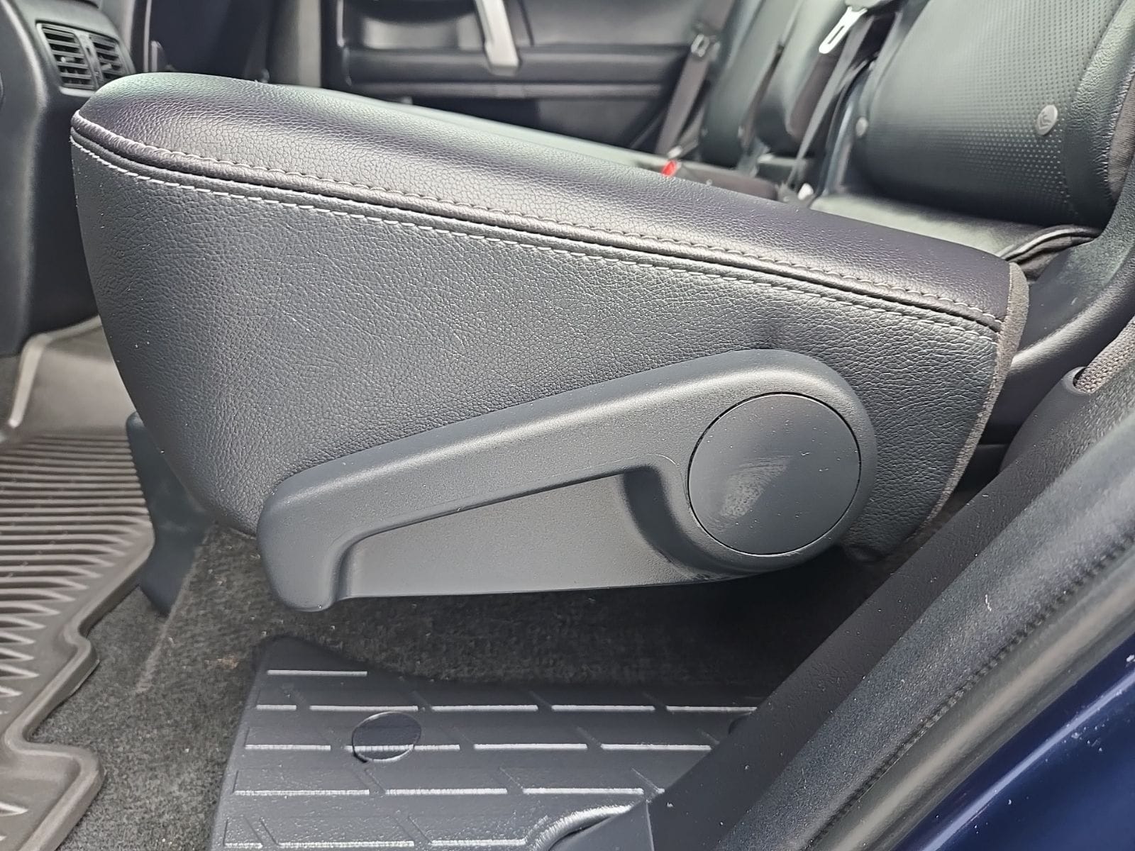 2022 Toyota 4Runner Limited - Photo 33