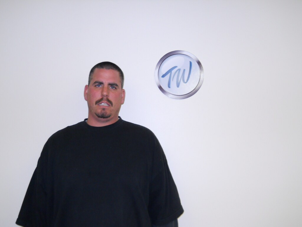 Jeff Hurley
