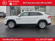  Volkswagen Atlas Cross Sport