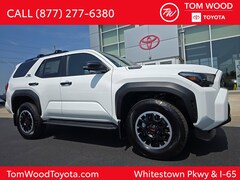 2025 Toyota 4Runner i-FORCE MAX TRD Off-Road Premium 4WD TRD OFF-RD PREM