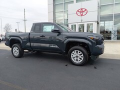 2025 Toyota Tacoma SR5 4X2 XTRACAB