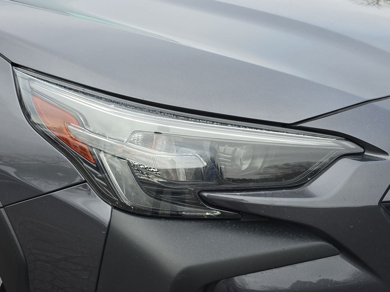 2023 Subaru Outback Limited - Photo 10