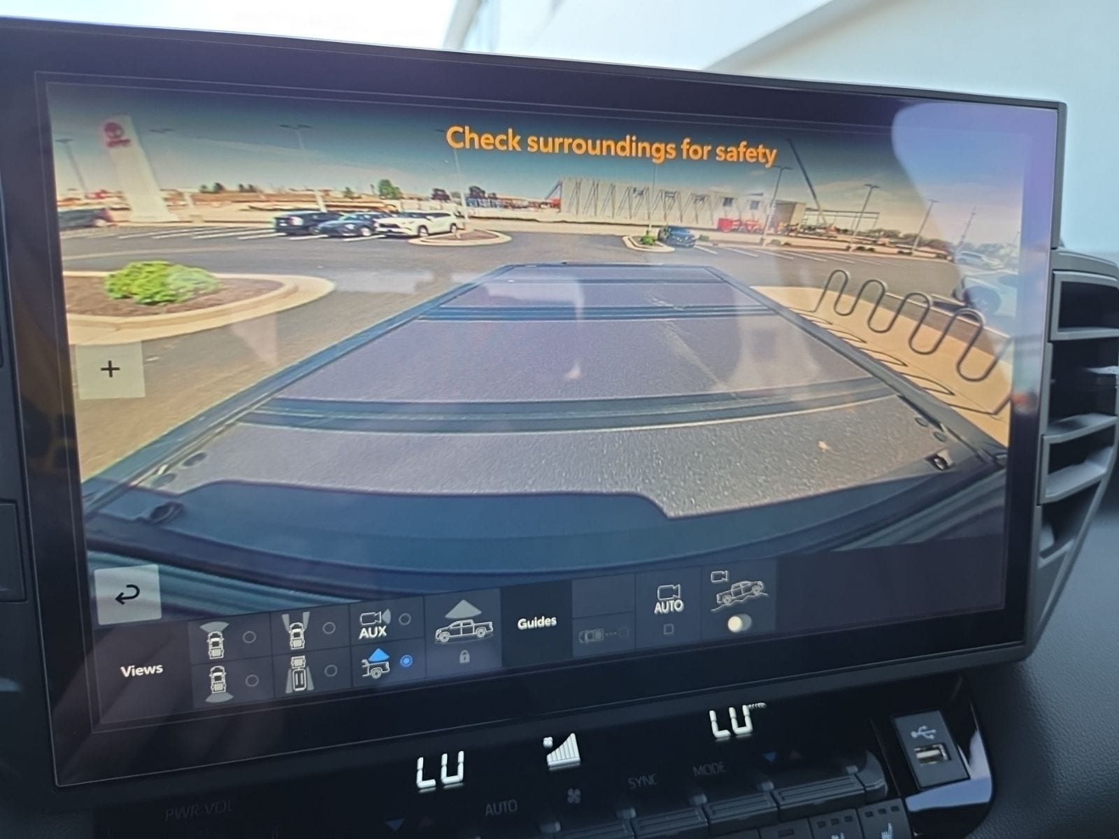 2025 Toyota Tundra TRD Pro - Photo 51