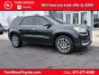  GMC Acadia