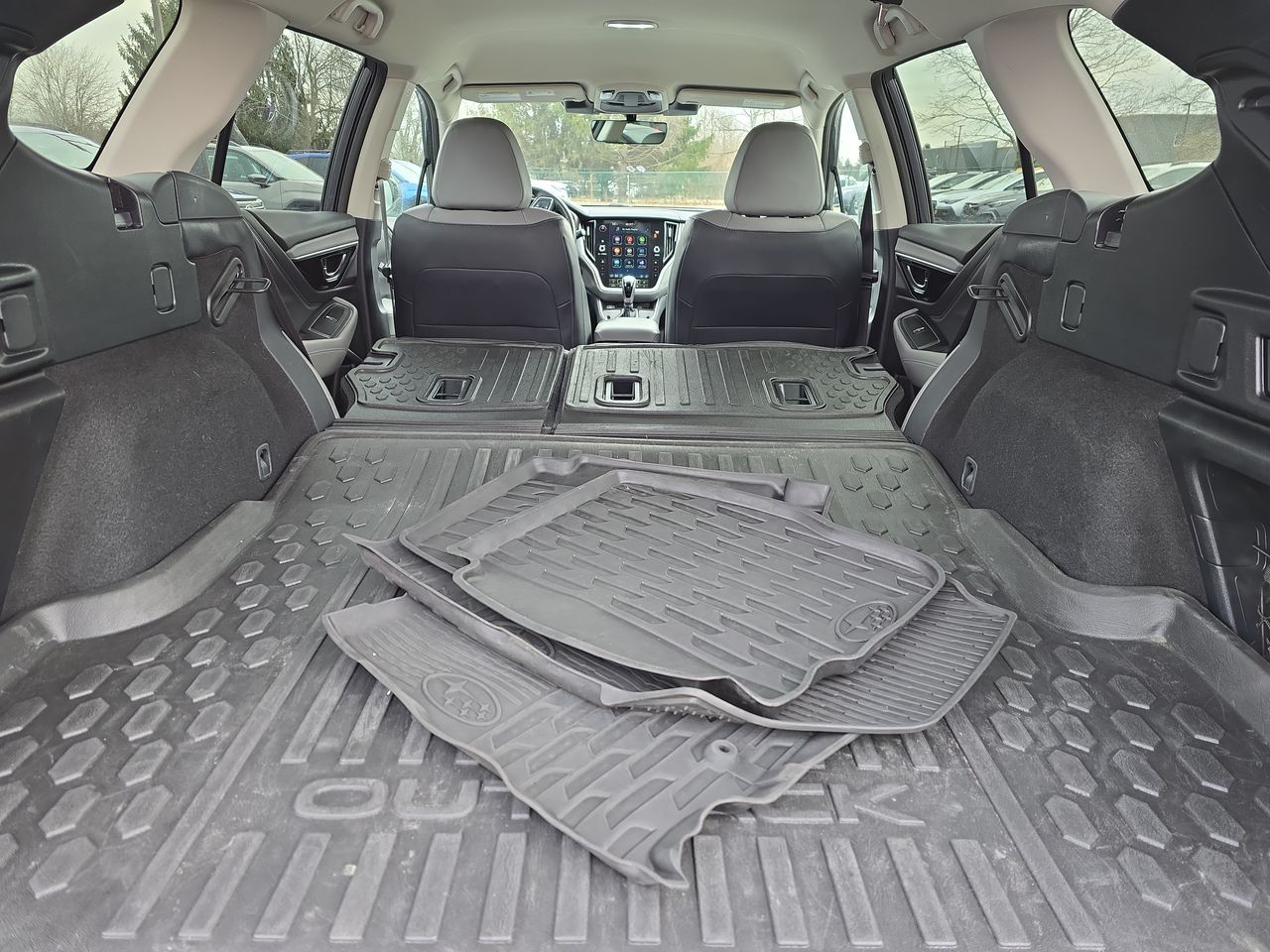 2023 Subaru Outback Limited - Photo 24