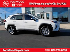 2025 Toyota RAV4 XLE XLE AWD SUV