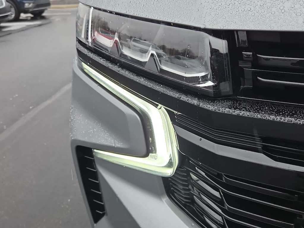 Used 2024 Chevrolet Tahoe RST SUV