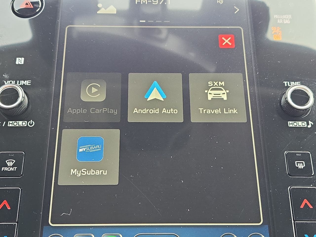 2023 Subaru Outback Limited - Photo 38