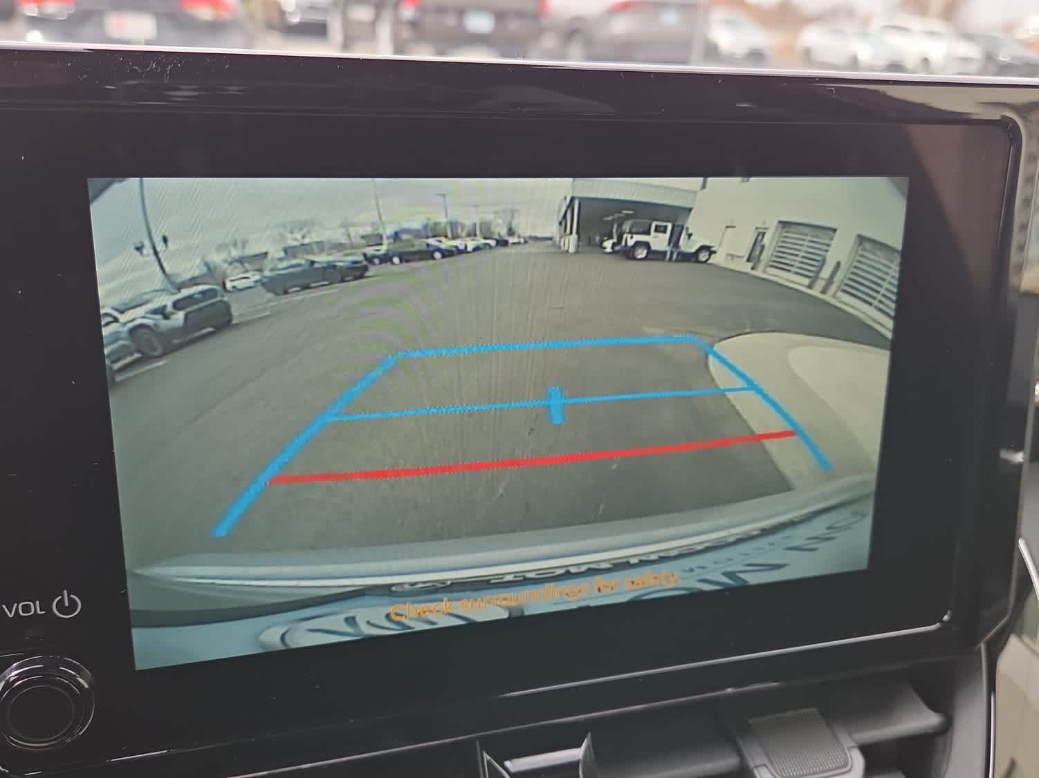 2026 Toyota Corolla SE - Photo 32