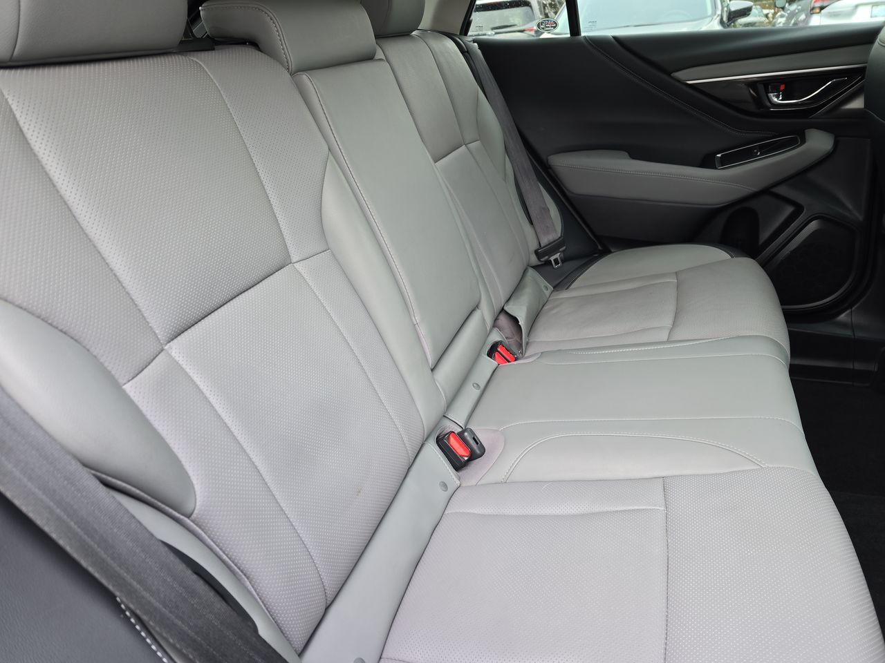 2023 Subaru Outback Limited - Photo 22