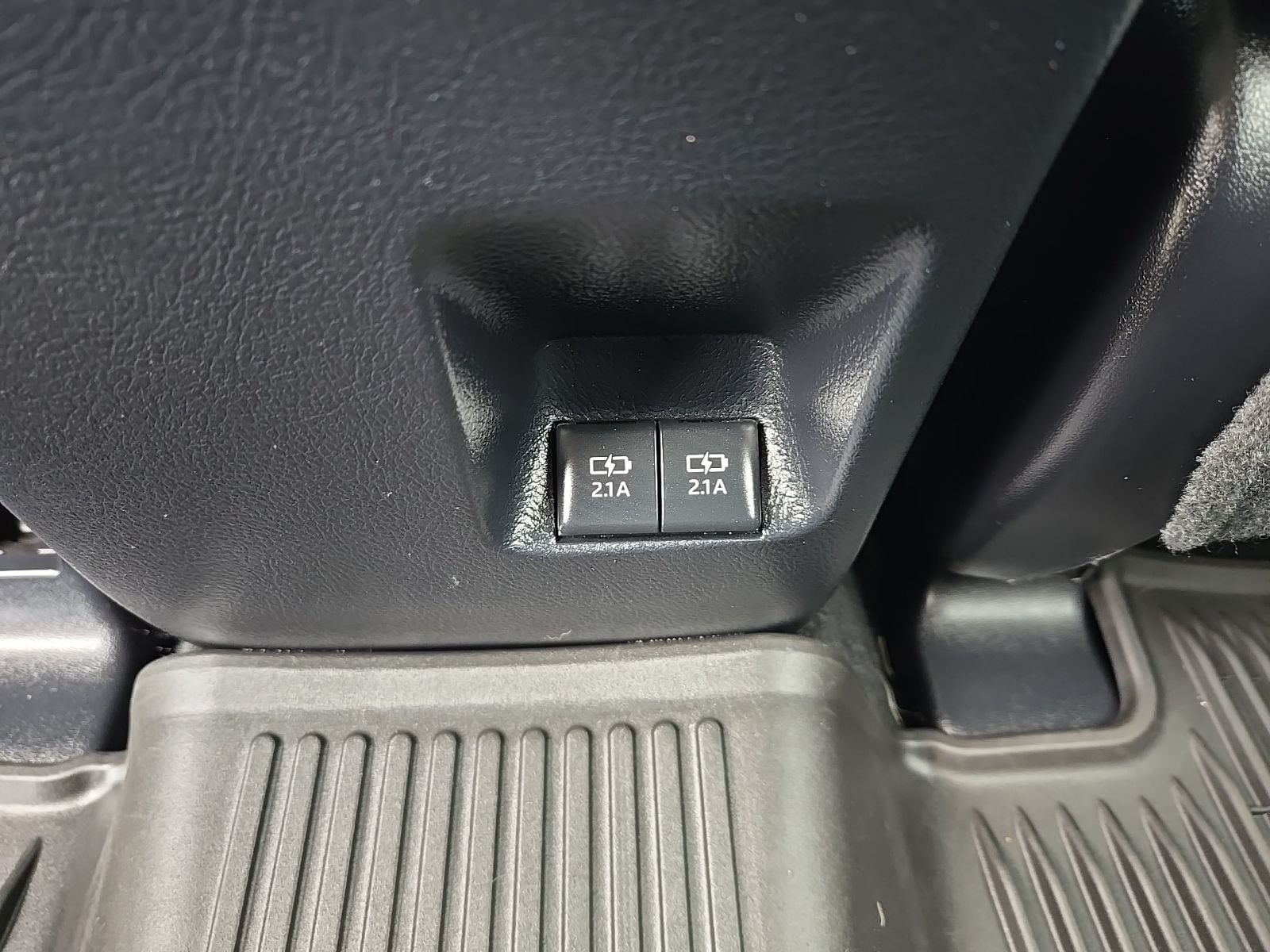 2022 Toyota 4Runner Limited - Photo 36