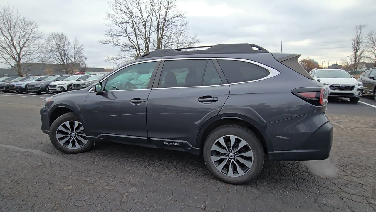 2023 Subaru Outback Limited - Photo 6