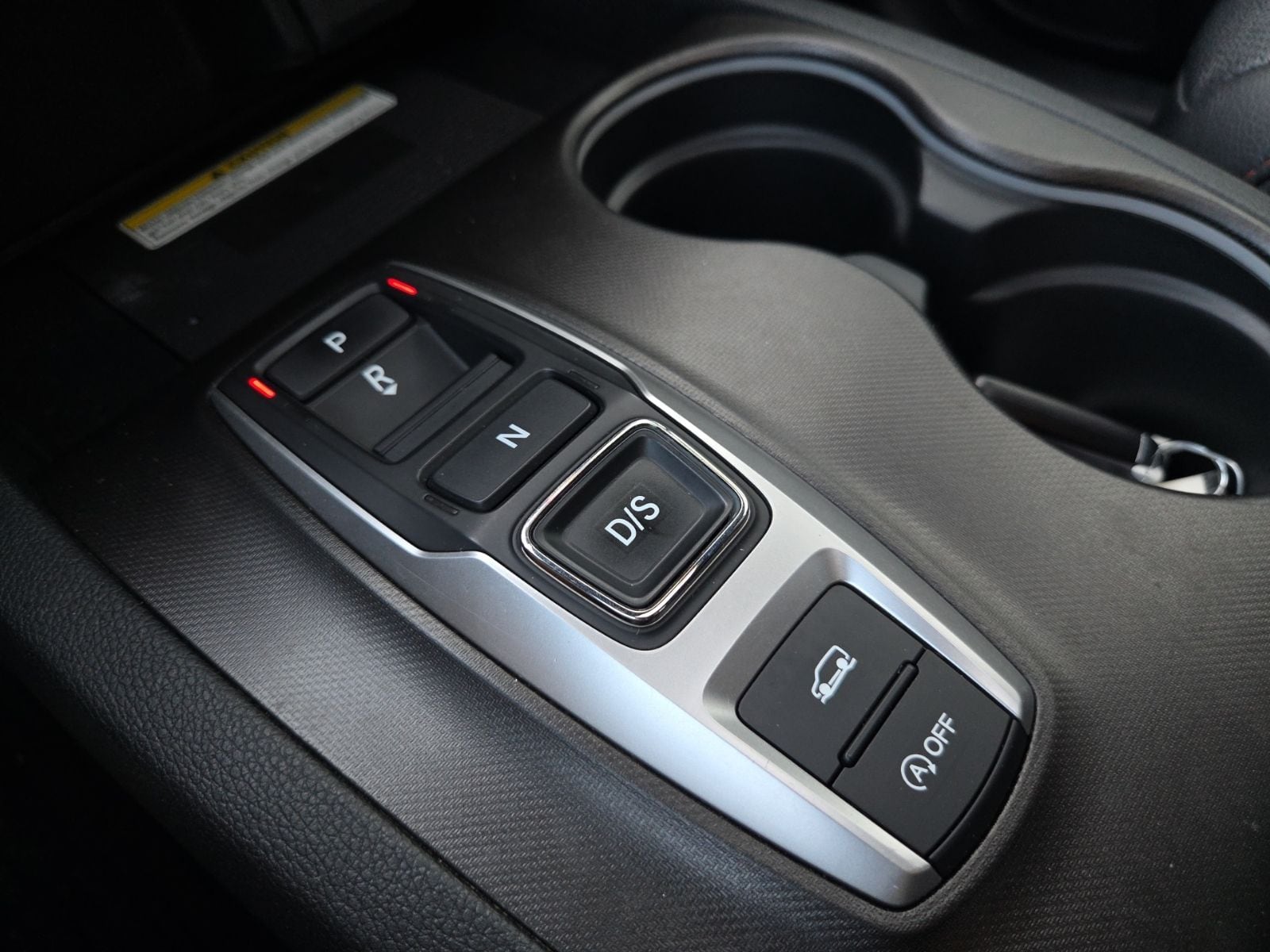 2023 Honda Passport TrailSport - Photo 40