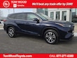  Toyota Highlander Hybrid