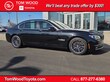  BMW 750Li xDrive
