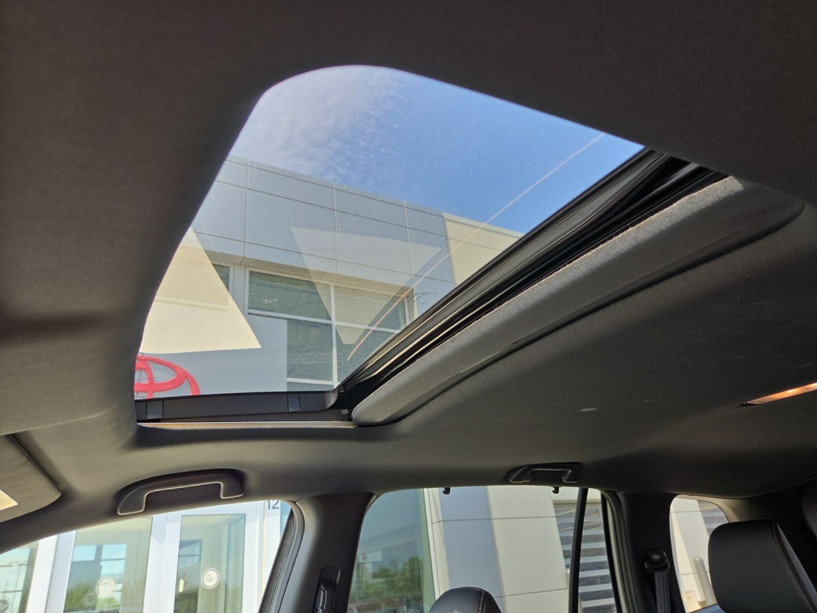2023 Honda Passport TrailSport - Photo 18