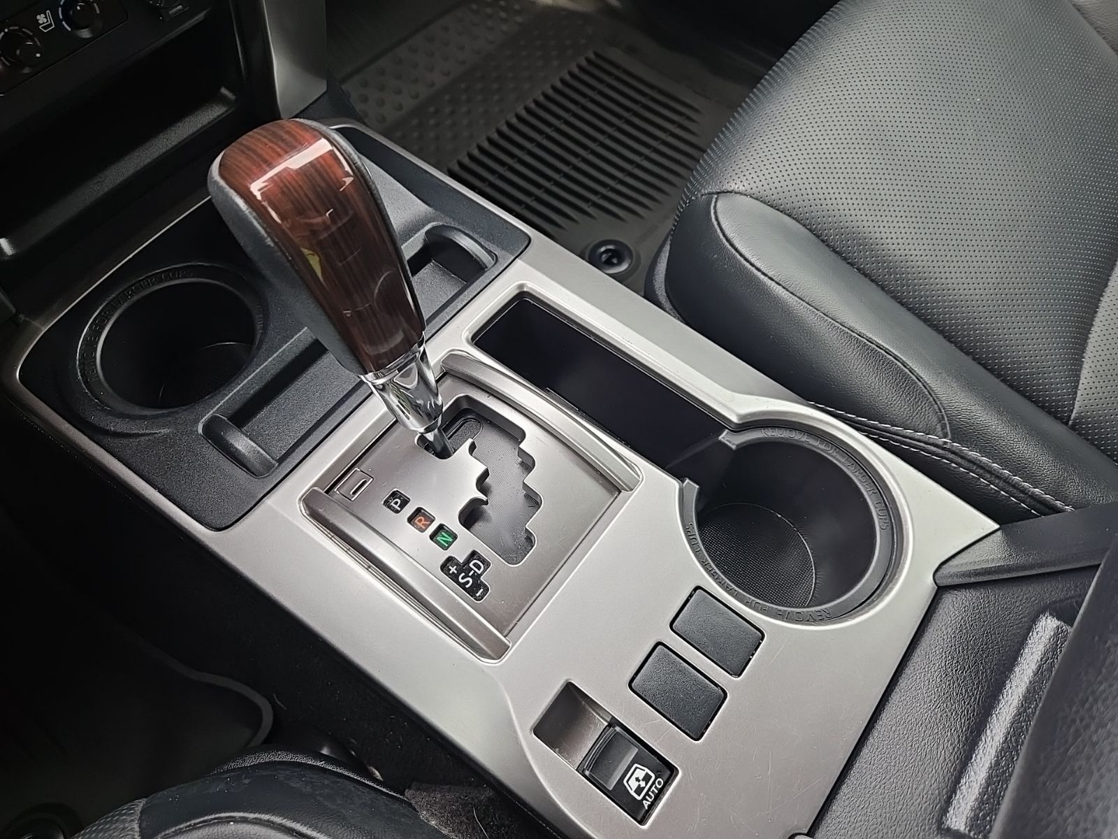 2022 Toyota 4Runner Limited - Photo 45