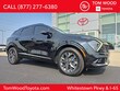 Kia Sportage Hybrid