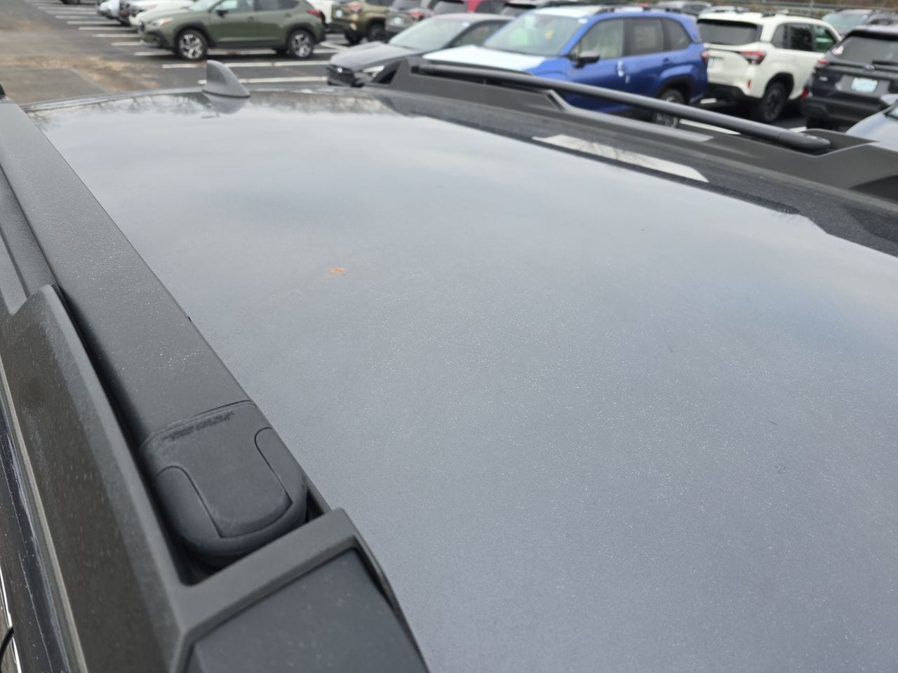 2023 Subaru Outback Limited - Photo 14