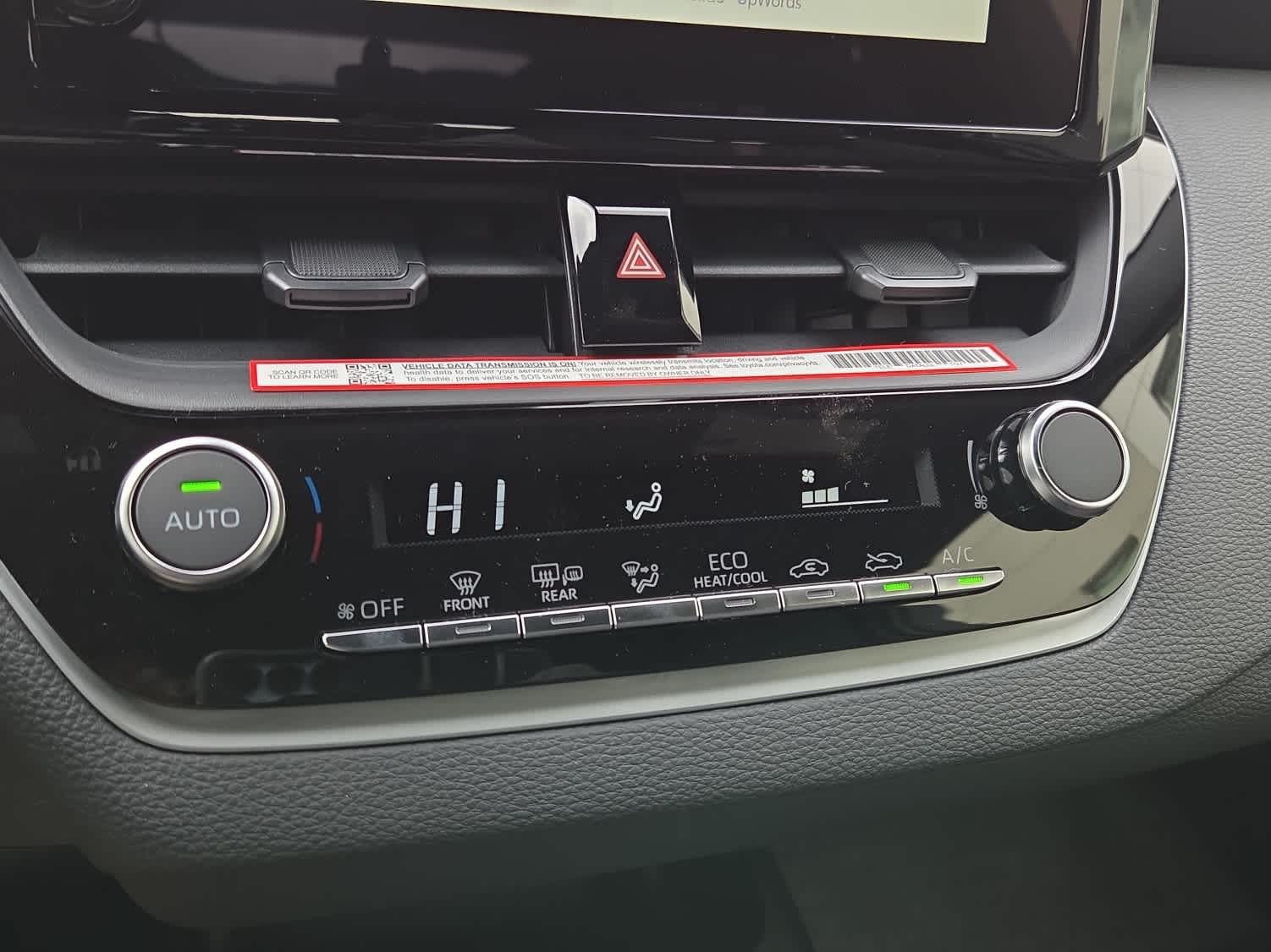 2026 Toyota Corolla SE - Photo 30