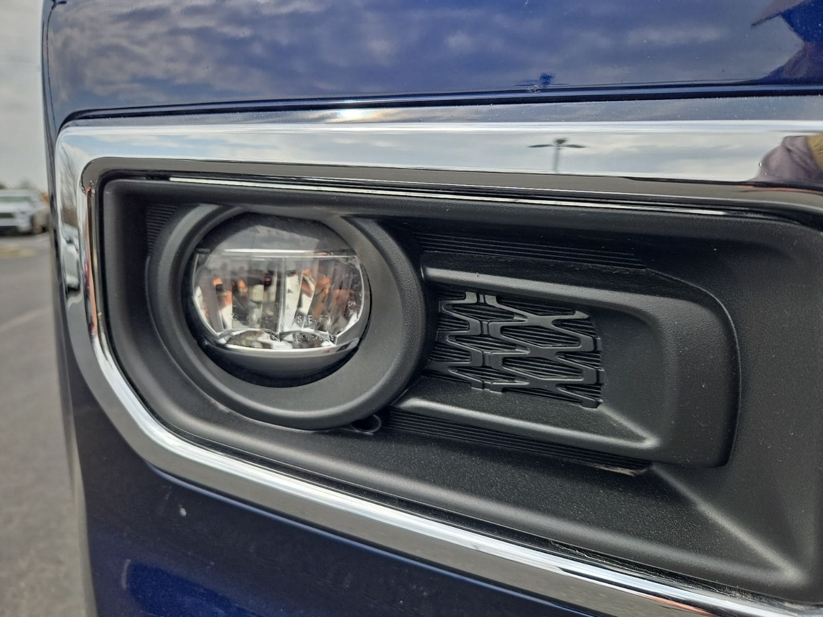 2022 Toyota 4Runner Limited - Photo 6