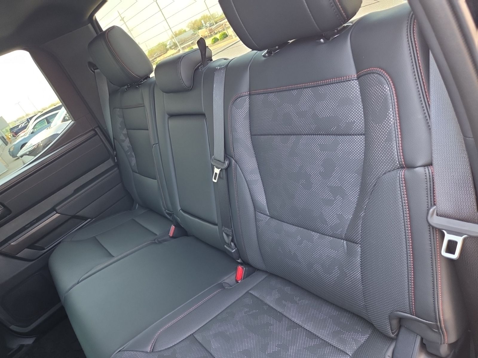 2025 Toyota Tundra TRD Pro - Photo 30