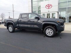 2025 Toyota Tacoma SR5 4X4 DBL CAB LONG BED