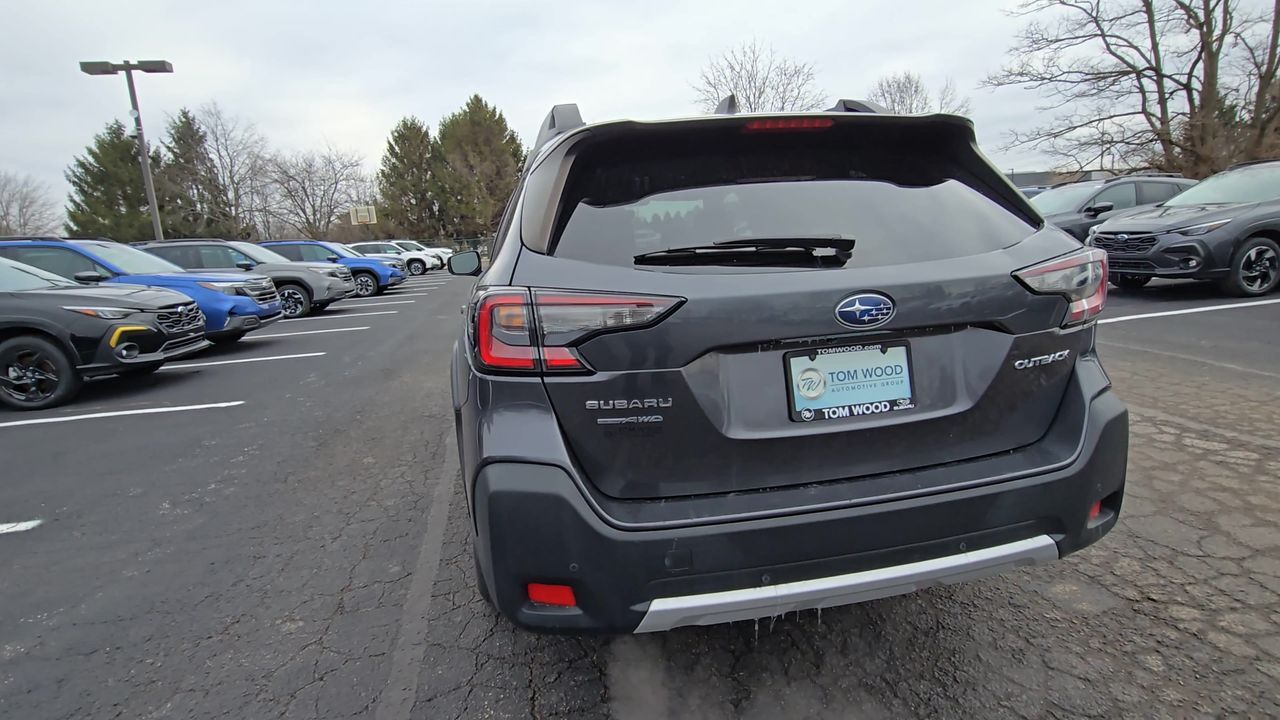 2023 Subaru Outback Limited - Photo 7