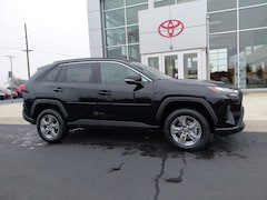 2025 Toyota RAV4 XLE XLE AWD SUV