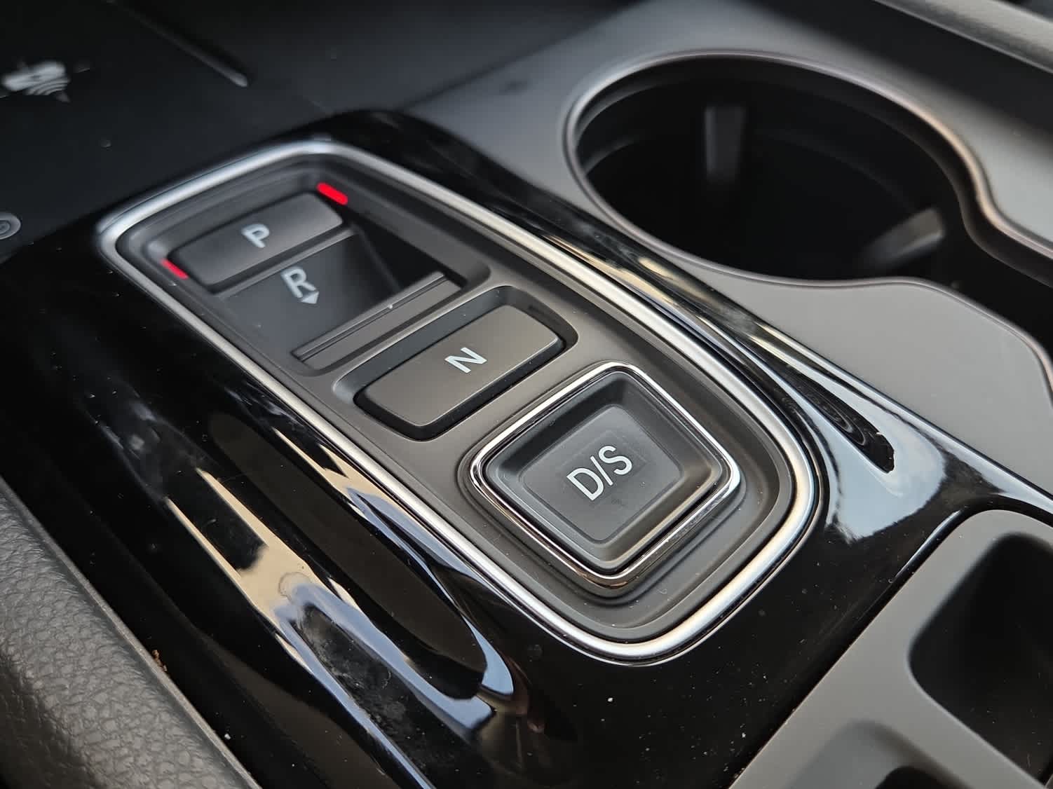 2025 Honda Pilot EX-L - Photo 36