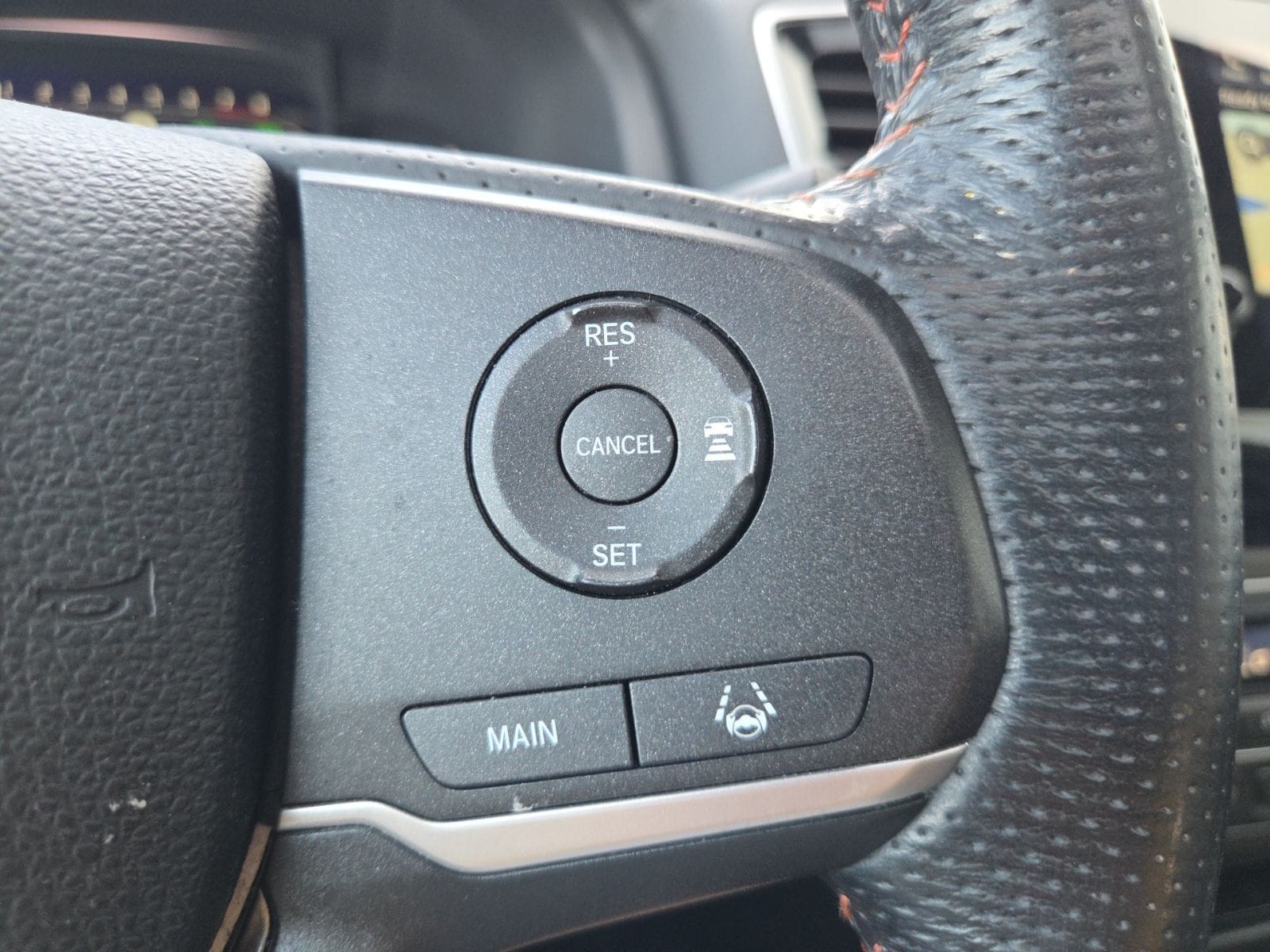 2023 Honda Passport TrailSport - Photo 36