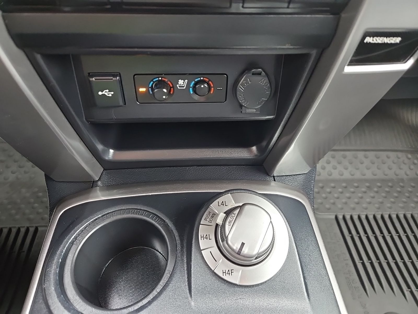 2022 Toyota 4Runner Limited - Photo 46