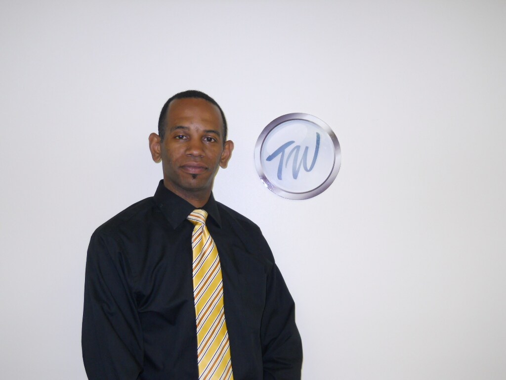 Immanuel Keston Jones