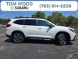 Subaru Ascent