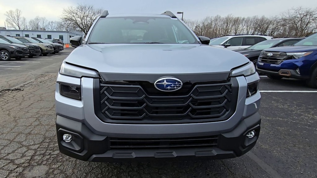New 2026 Subaru Outback Limited SUV