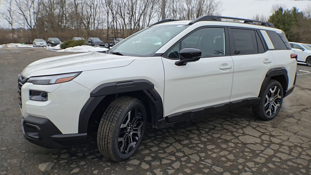 New 2026 Subaru Outback Touring XT SUV