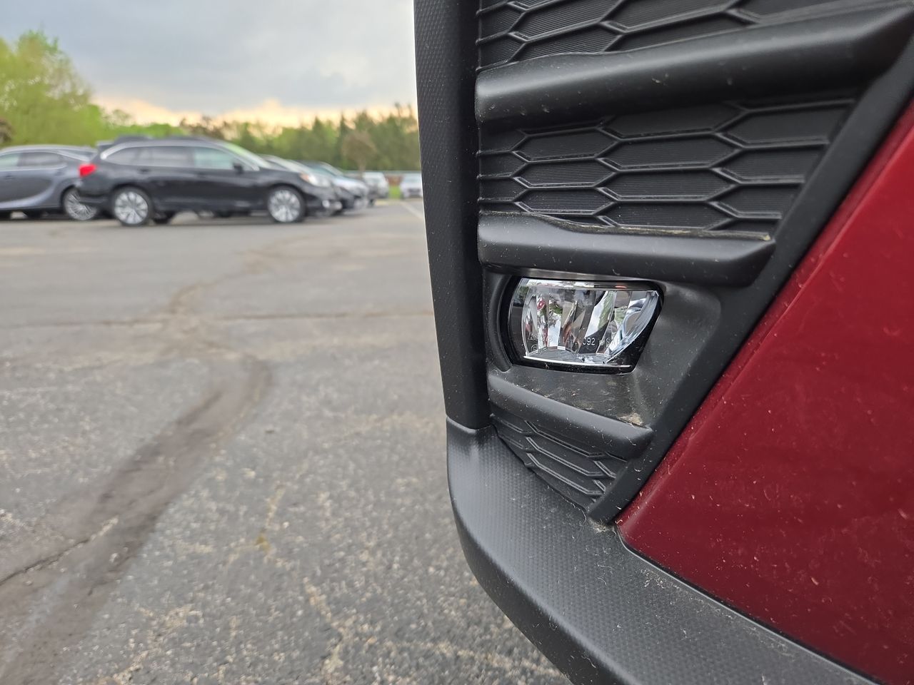 2026 Subaru Ascent Onyx Edition-Touring - Photo 11
