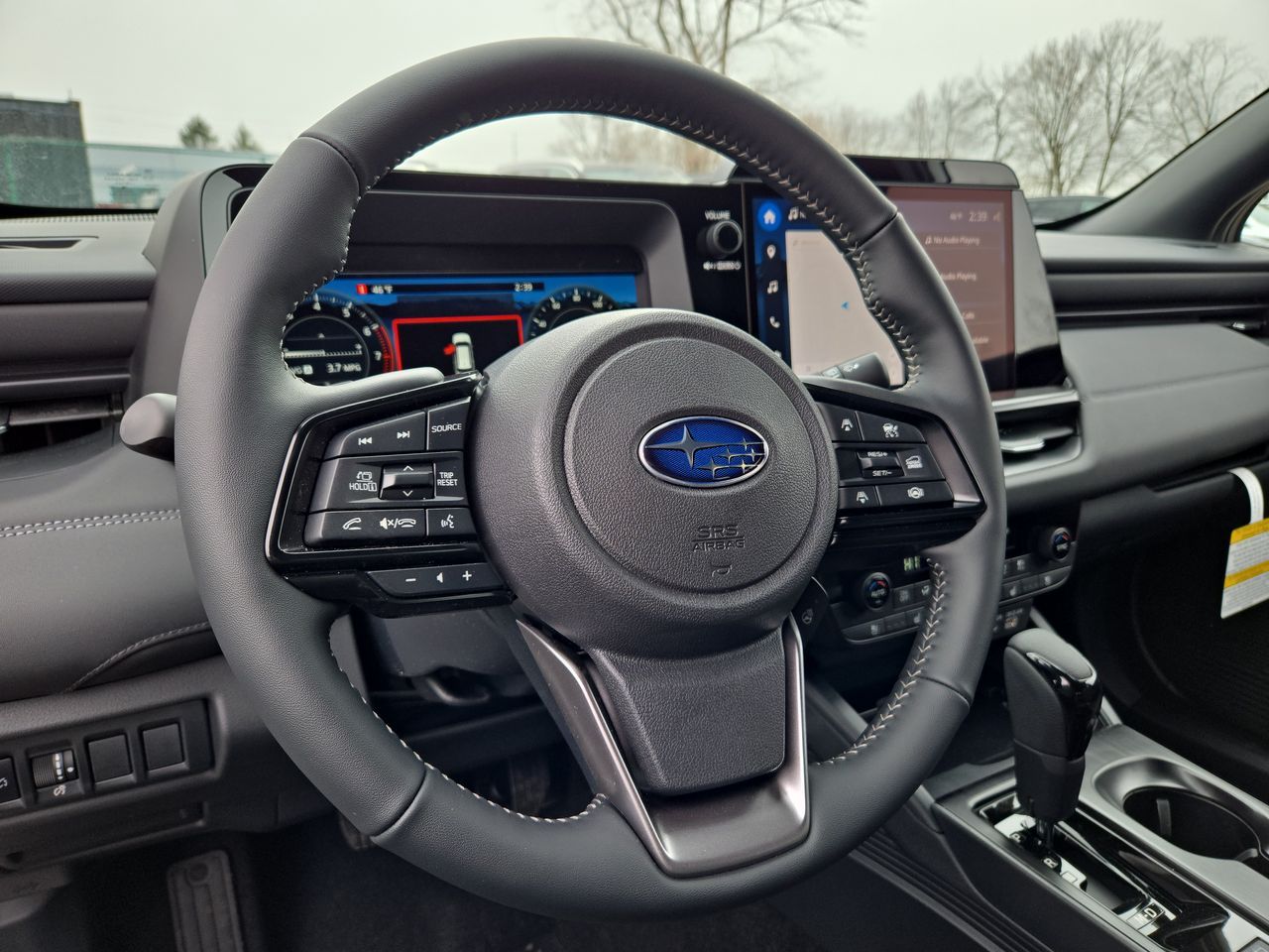 2026 Subaru Outback Touring XT - Photo 33