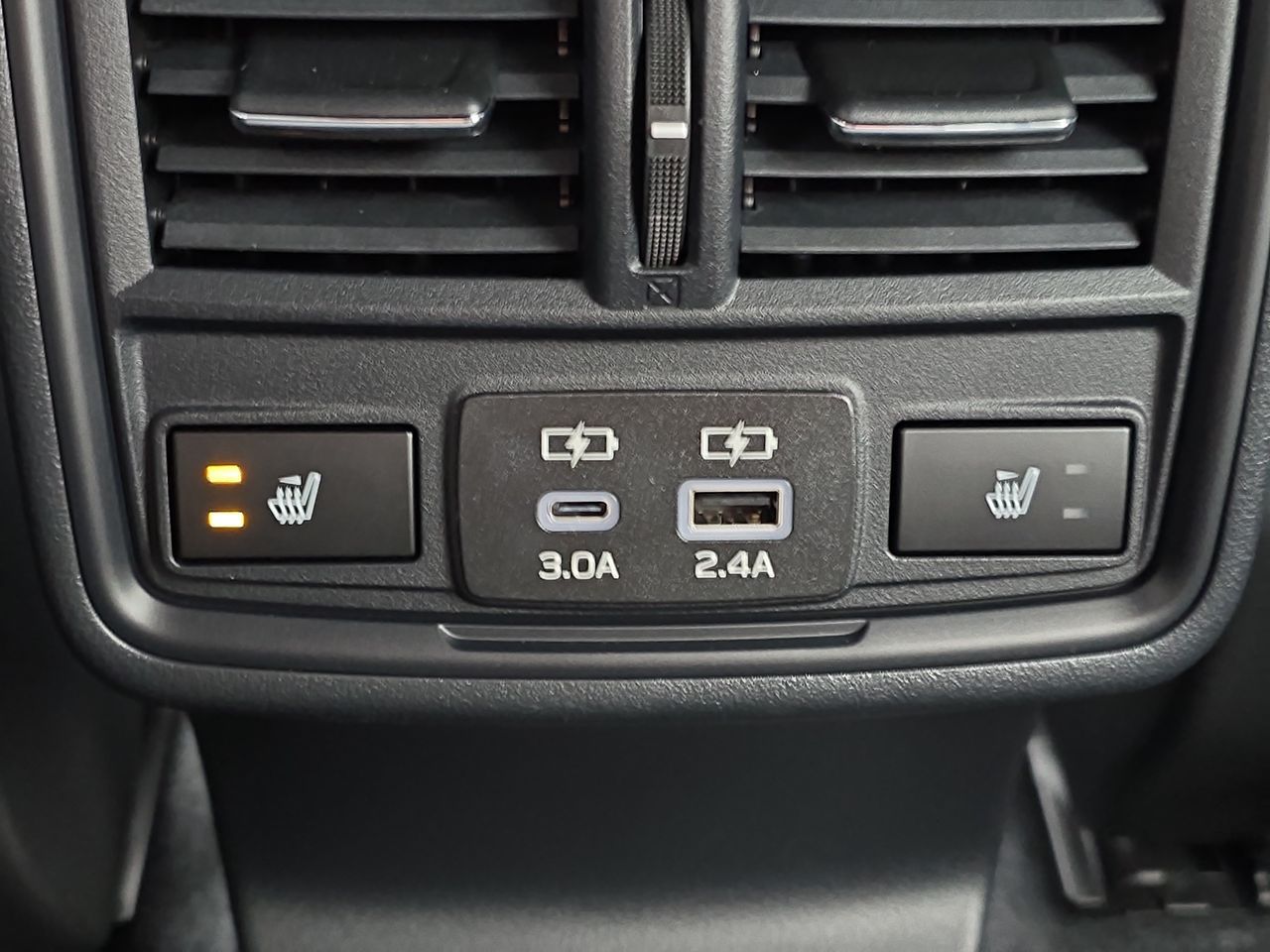 2026 Subaru Outback Limited - Photo 23
