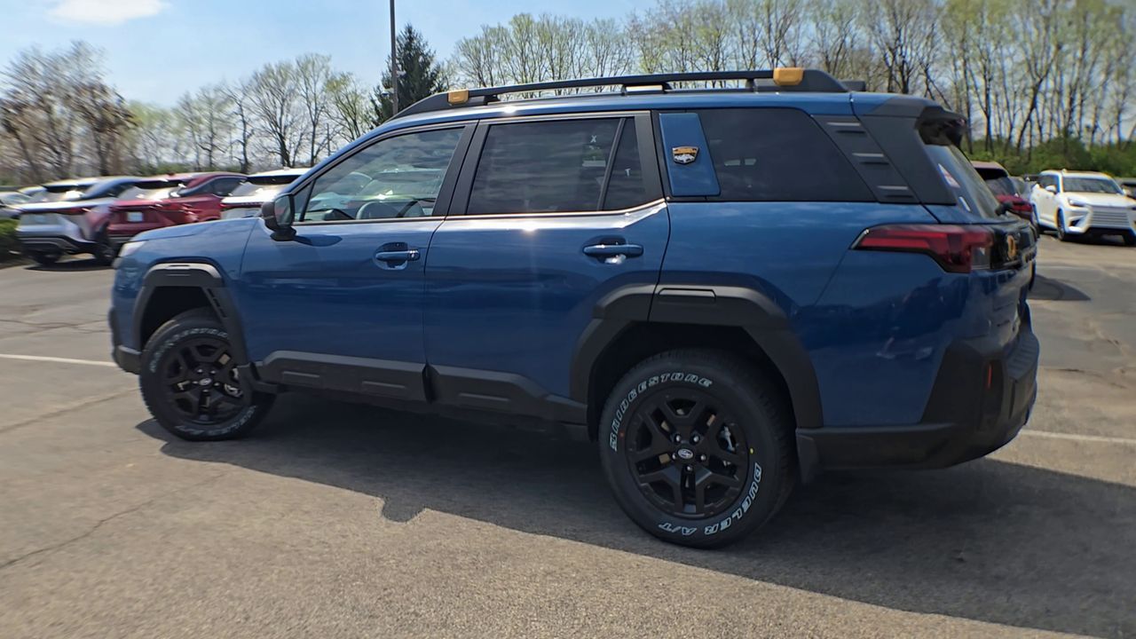 2026 Subaru Outback Wilderness - Photo 6