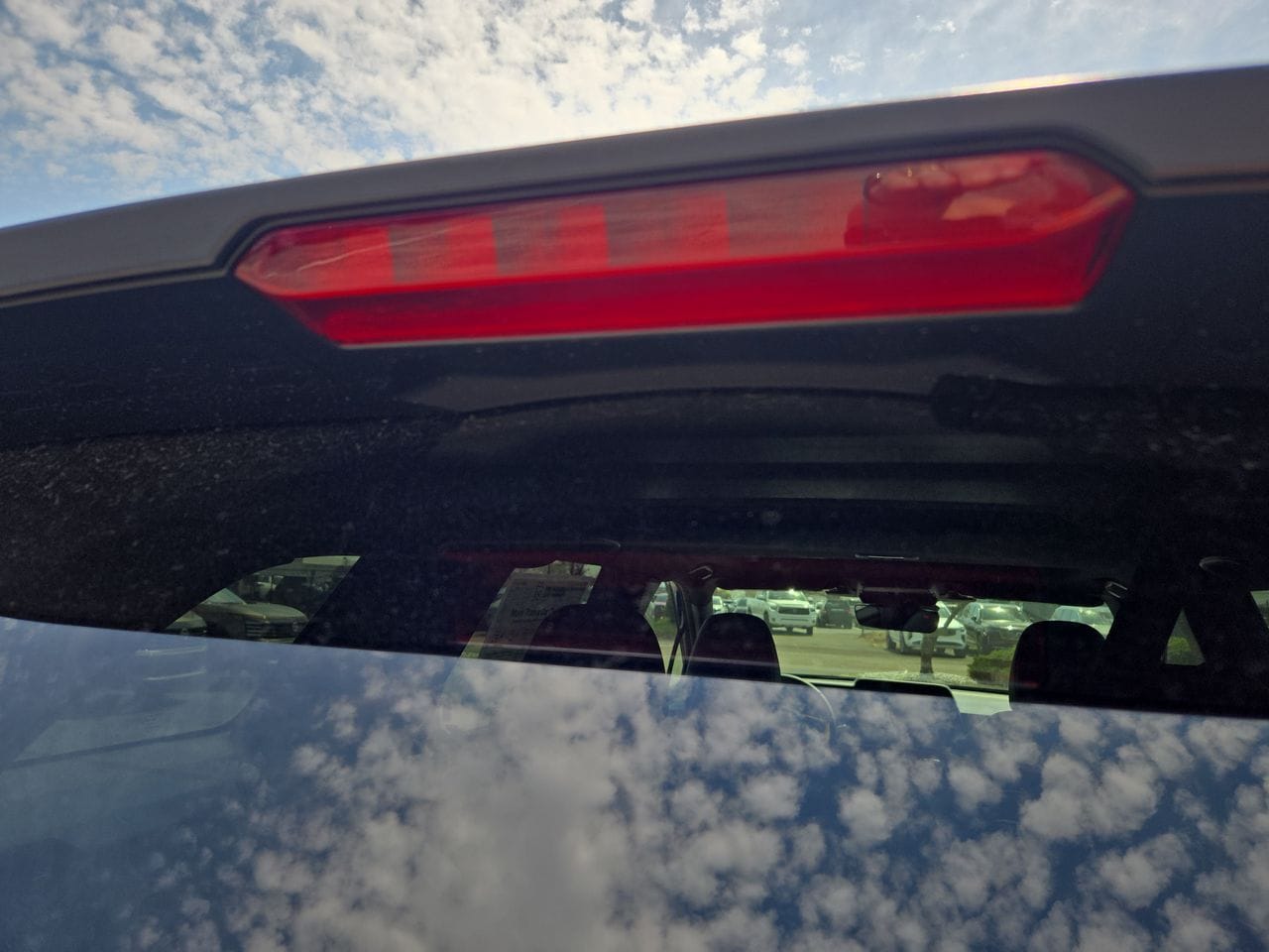 2026 Subaru Outback Wilderness - Photo 27