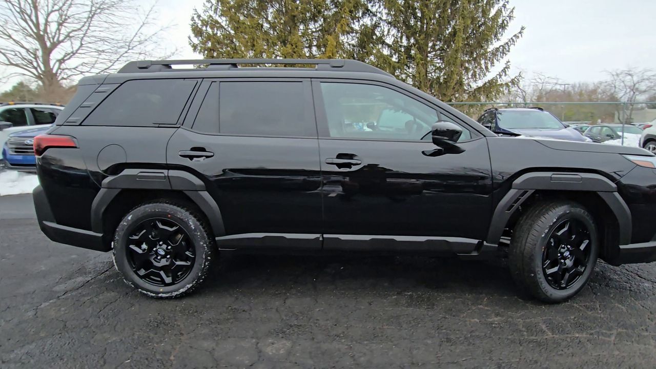 2026 Subaru Outback Limited - Photo 9
