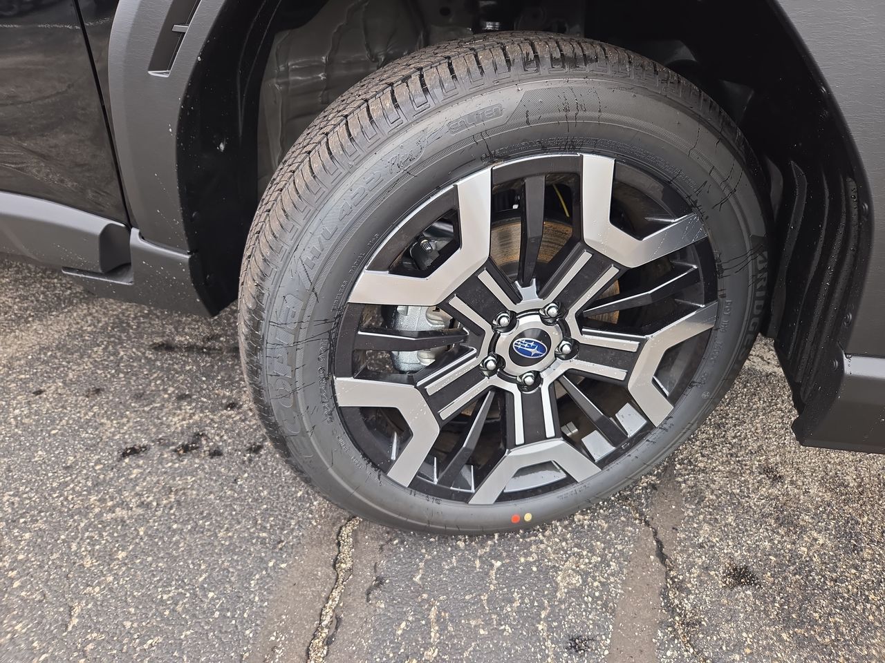2026 Subaru Outback Touring XT - Photo 12